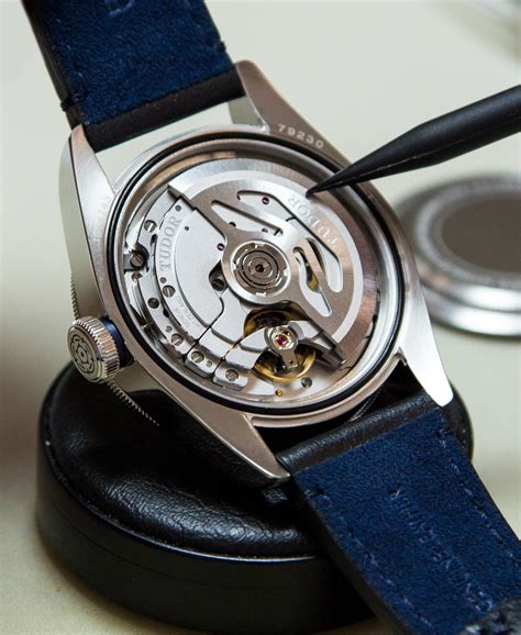 i tudor streaking|Discover the TUDOR Watch Repair & After.